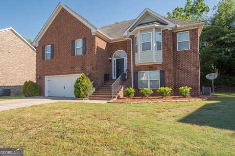 482 Panhandle, Hampton, GA 30228