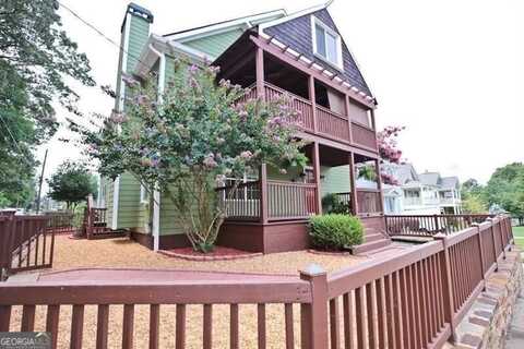 237 Georgia, Atlanta, GA 30312