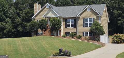 55 Castleview, Jefferson, GA 30549
