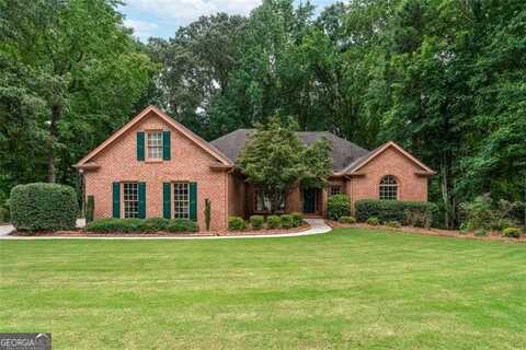 581 SWEETFERN, Sugar Hill, GA 30518