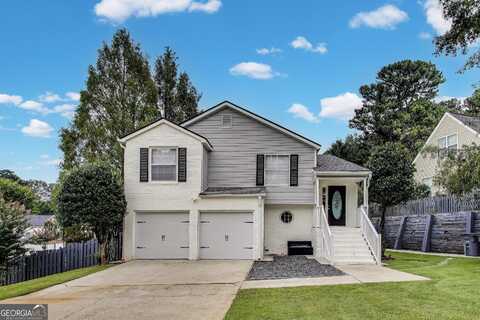 52 Central Park, Hapeville, GA 30354