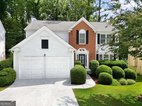 11005 Glenbarr, Duluth, GA 30097