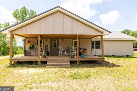 655 White, Thomaston, GA 30286