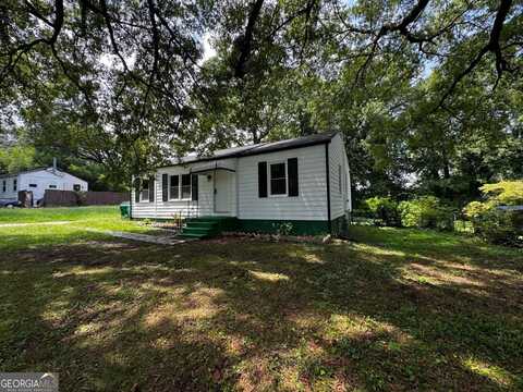 4060 Clay, Atlanta, GA 30360