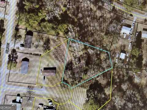 0 Hilton, Lyons, GA 30436