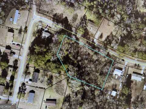 0 Cascade, Lyons, GA 30436
