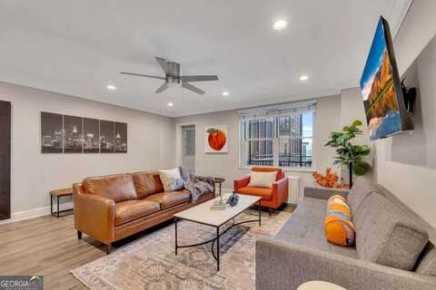 300 Peachtree, Atlanta, GA 30308