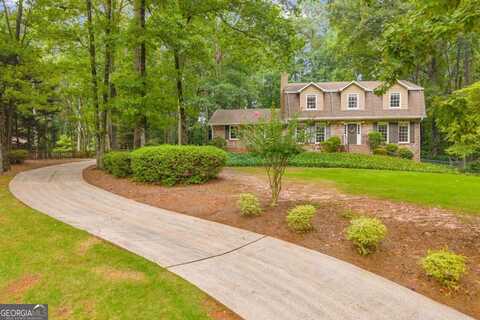5560 Rosser, Tucker, GA 30087