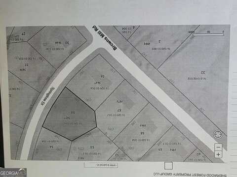 3627 Sipringtree, Lithonia, GA 30038