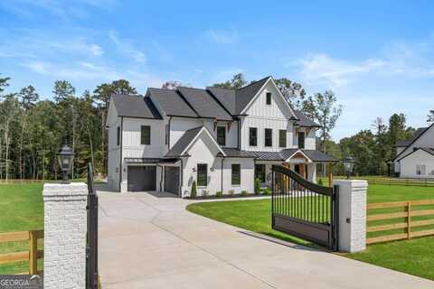 2060 Dry Pond, Monroe, GA 30656