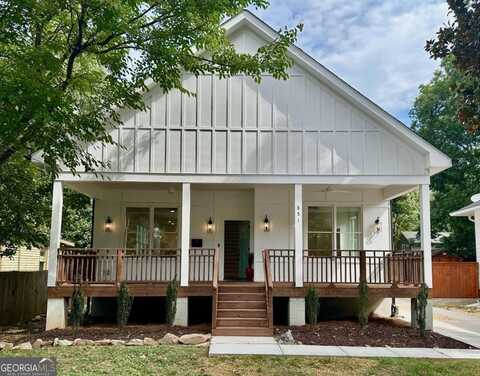 851 Dill, Atlanta, GA 30310