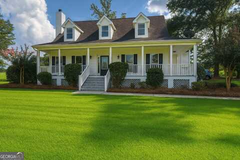 3800 George Williams, Monroe, GA 30656