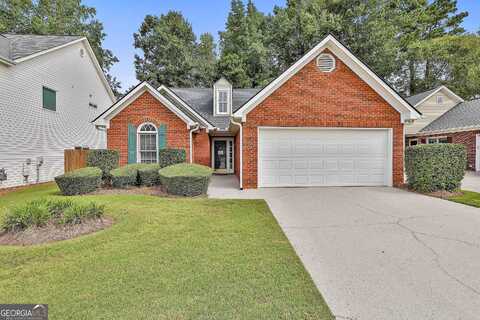170 Woodstream Way, Fayetteville, GA 30215