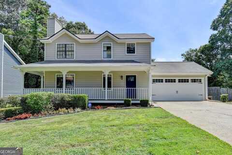 424 Comanche, Lawrenceville, GA 30044