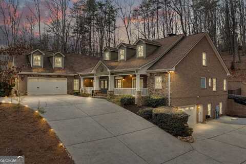 99 Madeline Anthony, Dahlonega, GA 30533