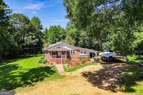 7607 U.S. 431, Heflin, AL 36264