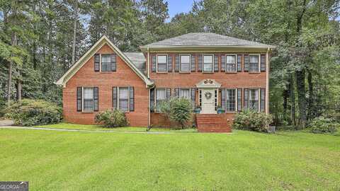 100 Kingswood, Fayetteville, GA 30215