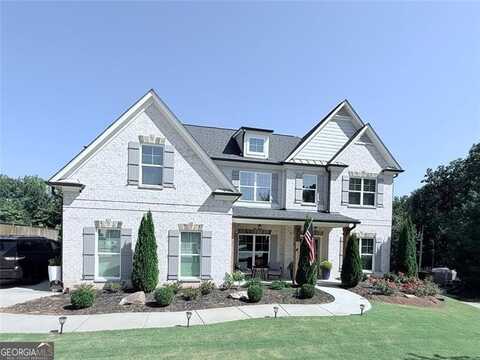 7055 CONCORD BROOK, Cumming, GA 30028