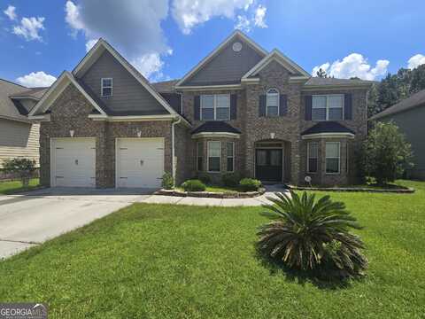 154 Clover Point, Guyton, GA 31312
