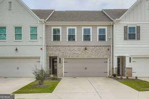 718 Trevett, Marietta, GA 30062