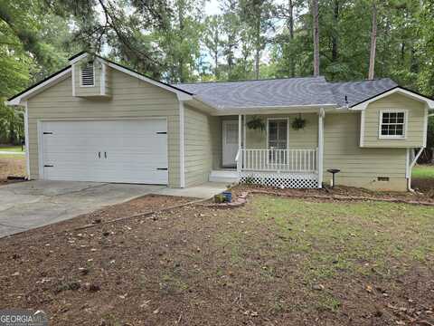101 Bush Clover, Peachtree City, GA 30269