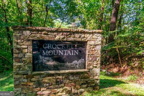 Lot 9 Laurel Creek, Ellijay, GA 30536