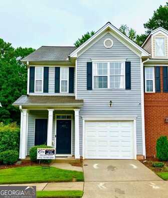 6270 Rockaway, Atlanta, GA 30349