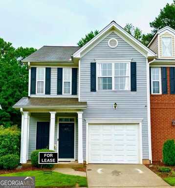 6270 Rockaway, Atlanta, GA 30349