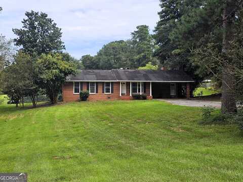 710 Mitchell, Bowdon, GA 30108