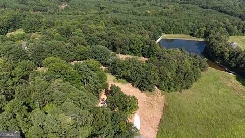 Lot 1 Snote Jones, Dallas, GA 30132