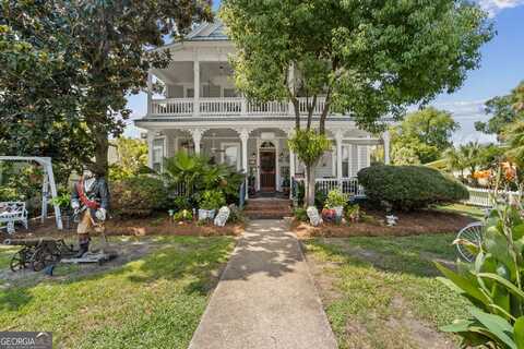 209 Osborne, Saint Marys, GA 31558
