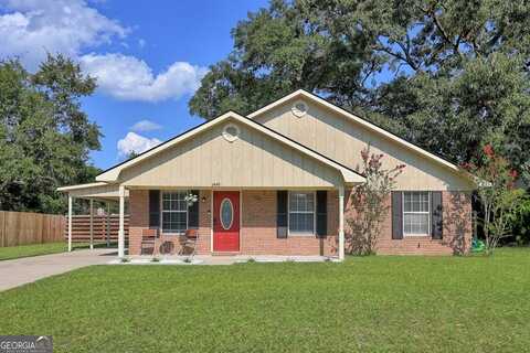 1448 Coalition, Hinesville, GA 31313
