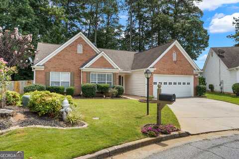 4510 Millerbrook, Duluth, GA 30096