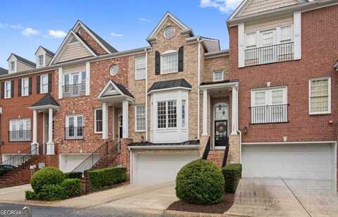 1286 Creekside, Smyrna, GA 30082