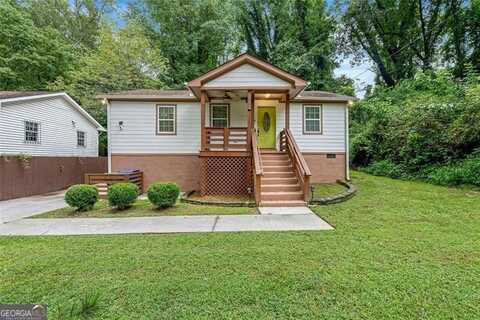 2176 Pansy, Atlanta, GA 30314