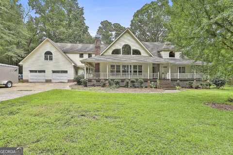 161 Ellison Road, Tyrone, GA 30290