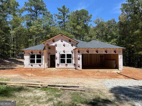 44 Holly, Woodbury, GA 30293