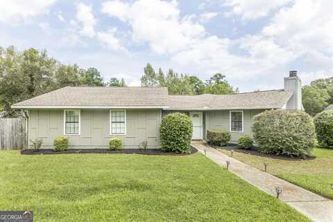 303 Wake Forest, Warner Robins, GA 31093