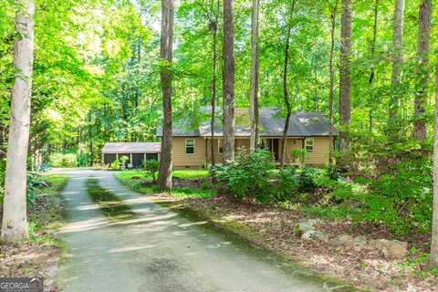 255 Hickory Hollow, Jefferson, GA 30549