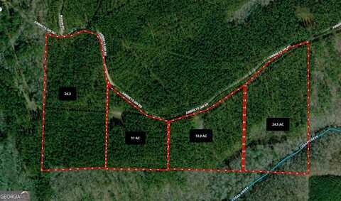 24.5+/- Ac Awbreys Gin, Franklin, GA 30217