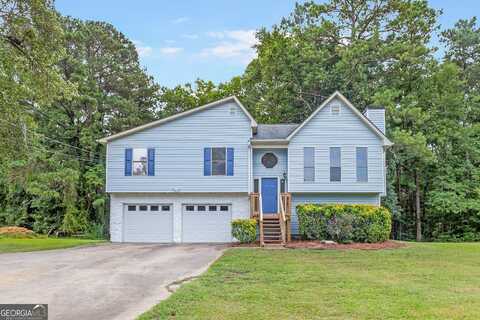 4752 Yeager, Douglasville, GA 30135