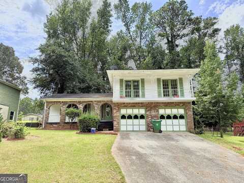 2289 Aurie, Decatur, GA 30034