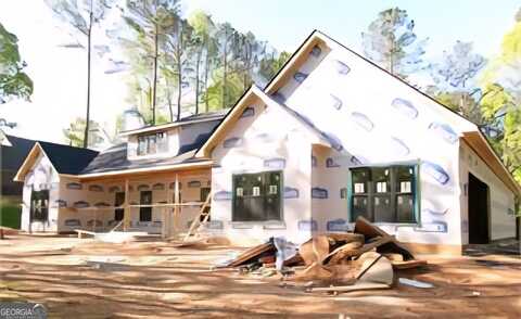 104 Canterbury, Lagrange, GA 30241