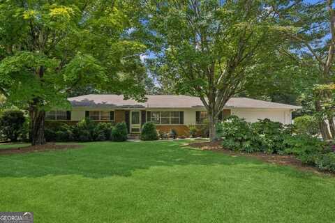 1829 Rugby, Marietta, GA 30062