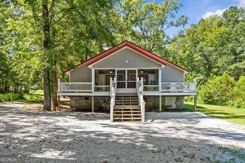 438 South Steel Bridge, Eatonton, GA 31024