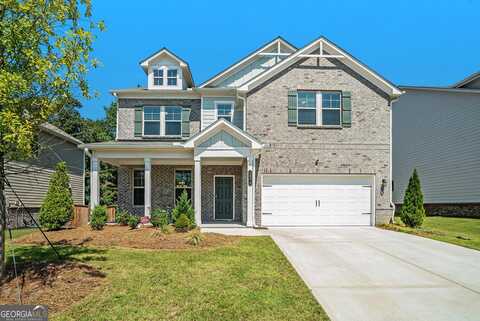 1076 Allspice, Lawrenceville, GA 30045