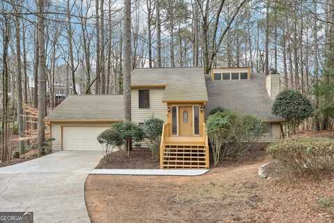 680 Branch Valley, Roswell, GA 30076