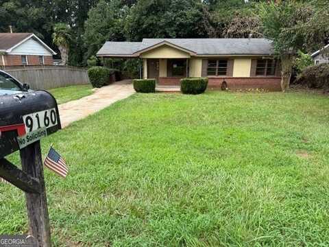 9160 Puckett, Covington, GA 30014