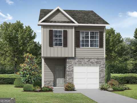 2825 Lillian, Douglasville, GA 30135