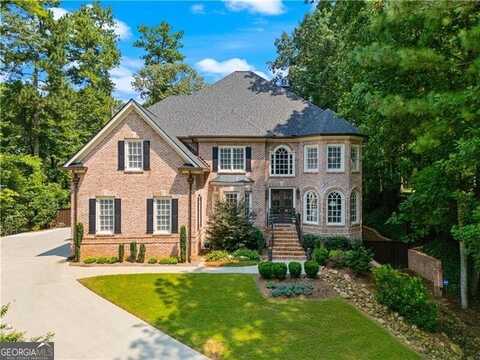 3034 Payton, Atlanta, GA 30345
